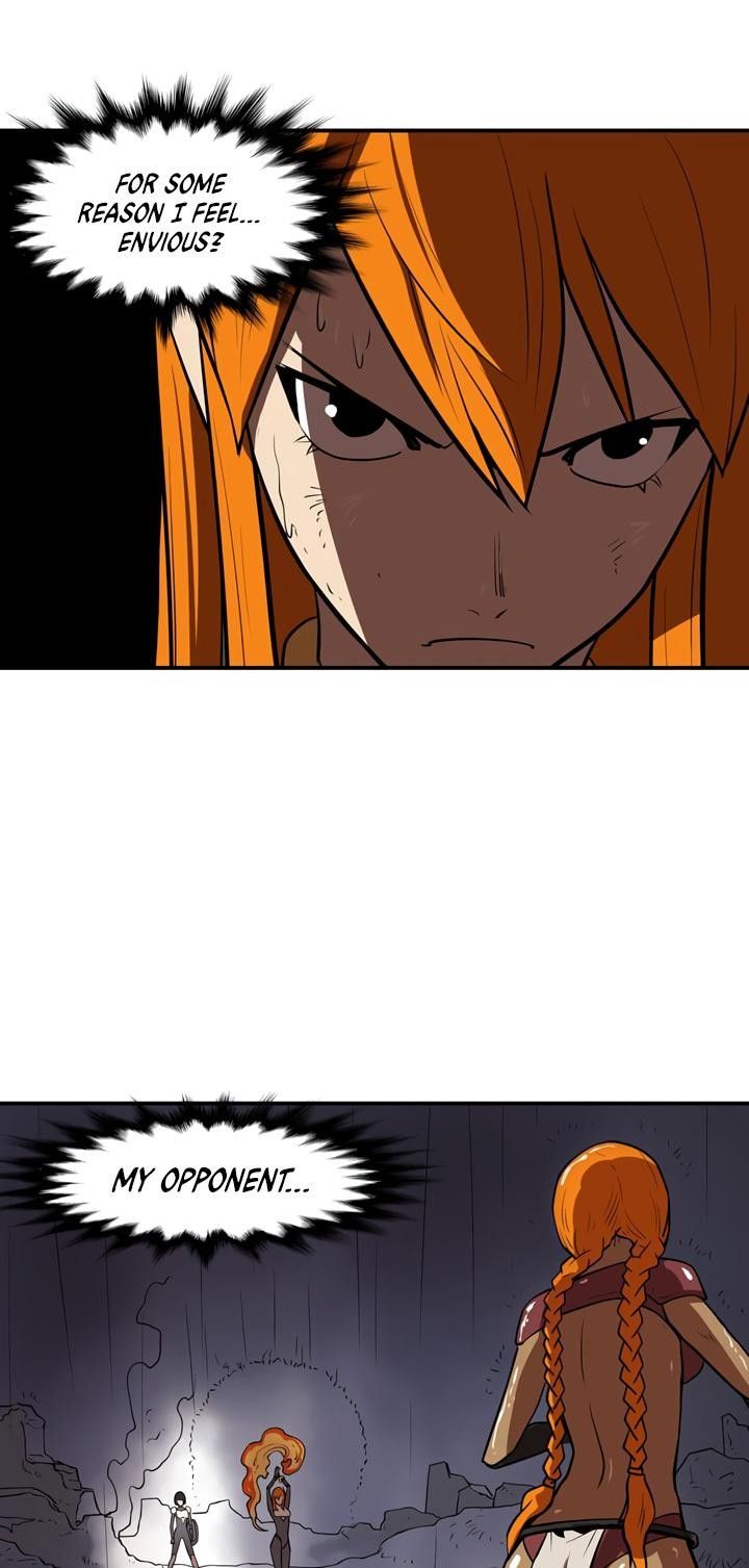 Raid Manhwa - Chapter 23 Page 12