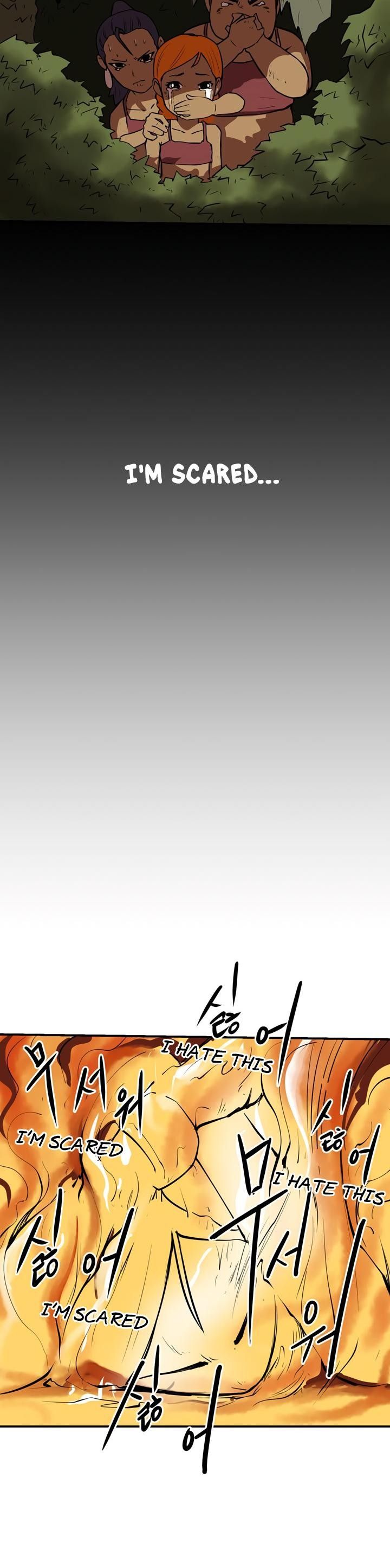 Raid Manhwa - Chapter 23 Page 25