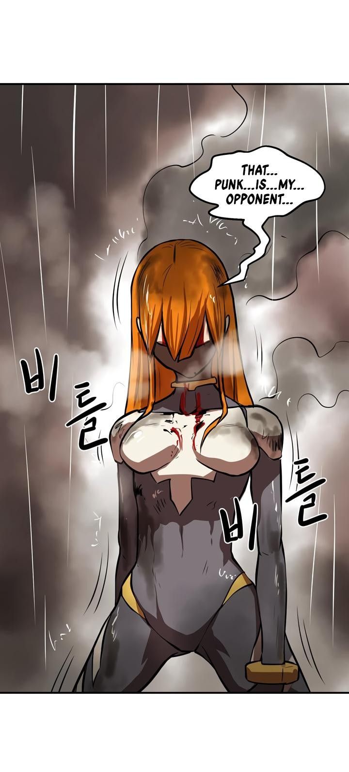 Raid Manhwa - Chapter 23 Page 35