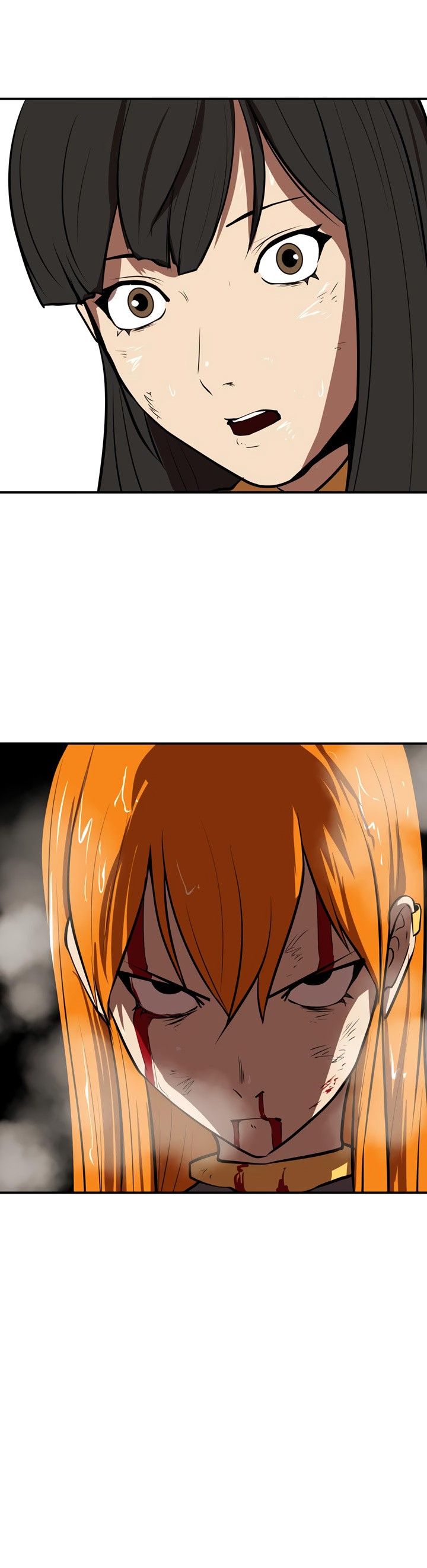 Raid Manhwa - Chapter 23 Page 36