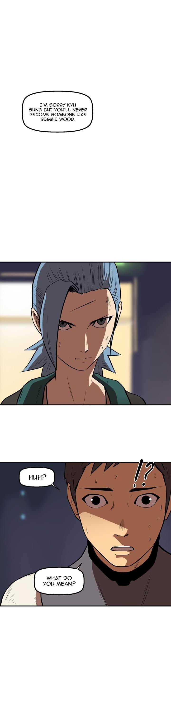 Raid Manhwa - Chapter 36 Page 0