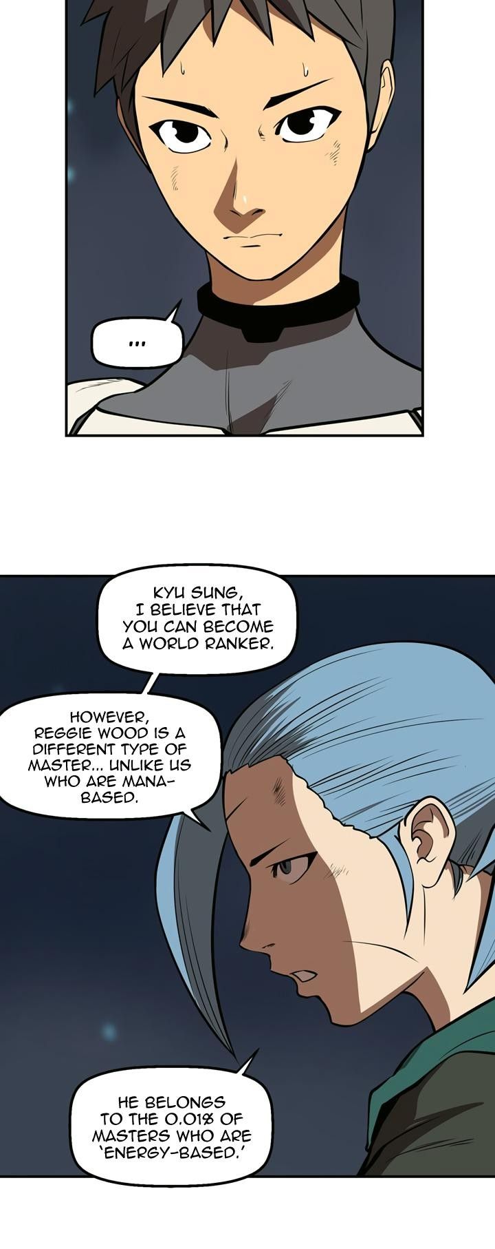 Raid Manhwa - Chapter 36 Page 5