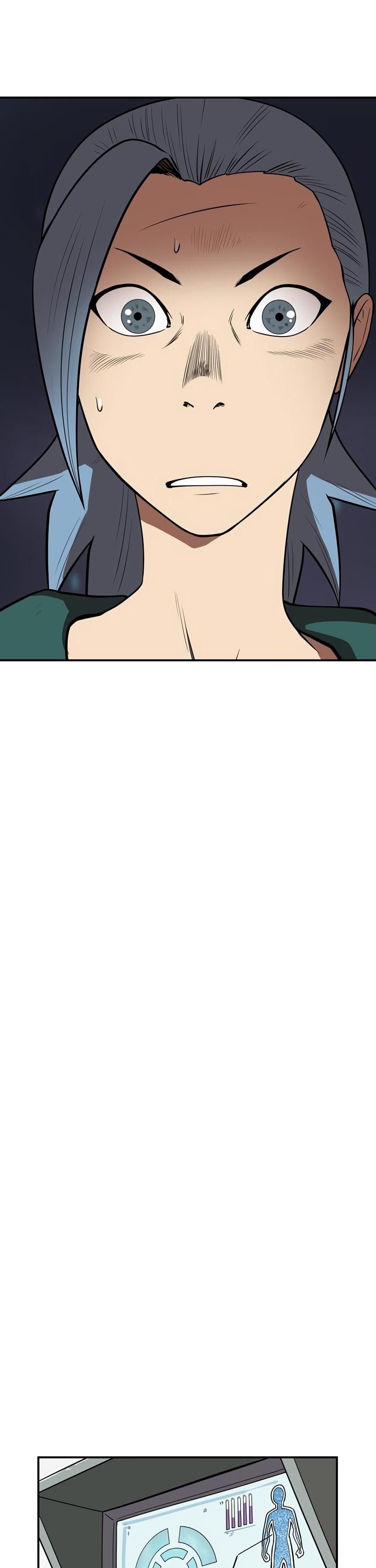 Raid Manhwa - Chapter 36 Page 9