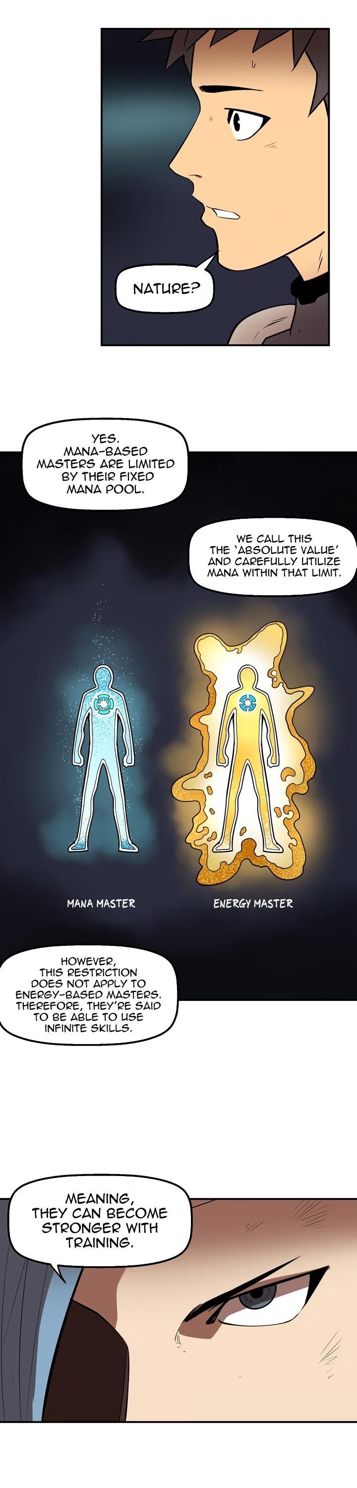 Raid Manhwa - Chapter 36 Page 12