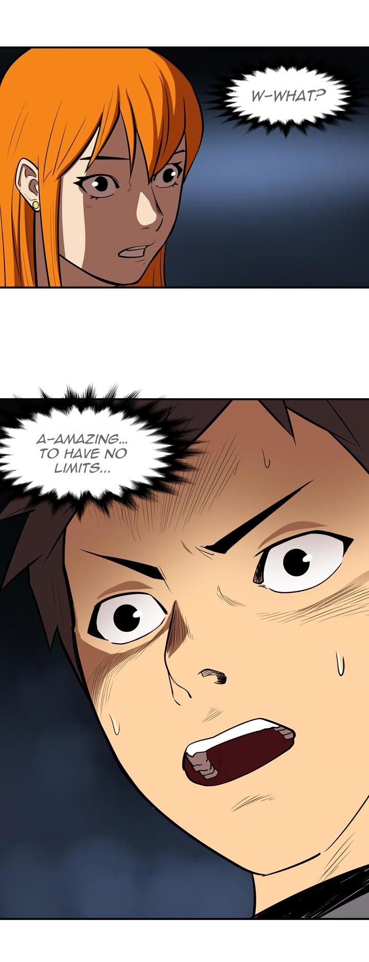 Raid Manhwa - Chapter 36 Page 13