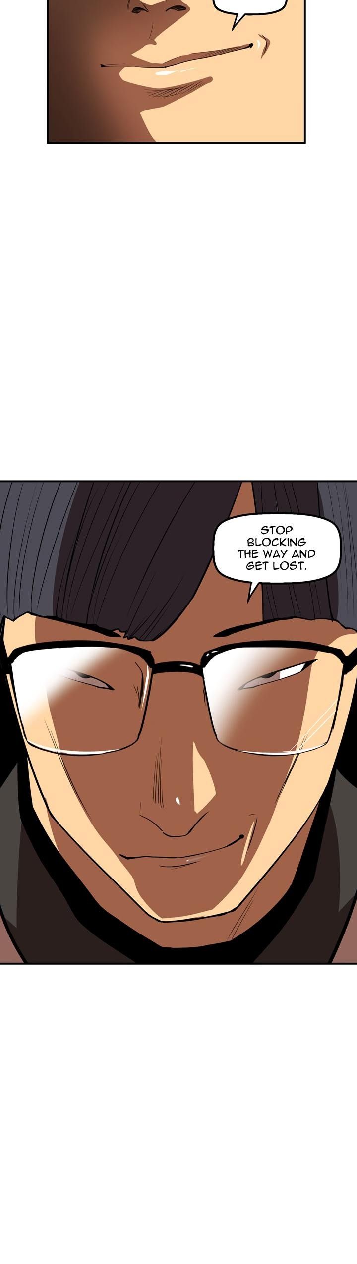 Raid Manhwa - Chapter 36 Page 26