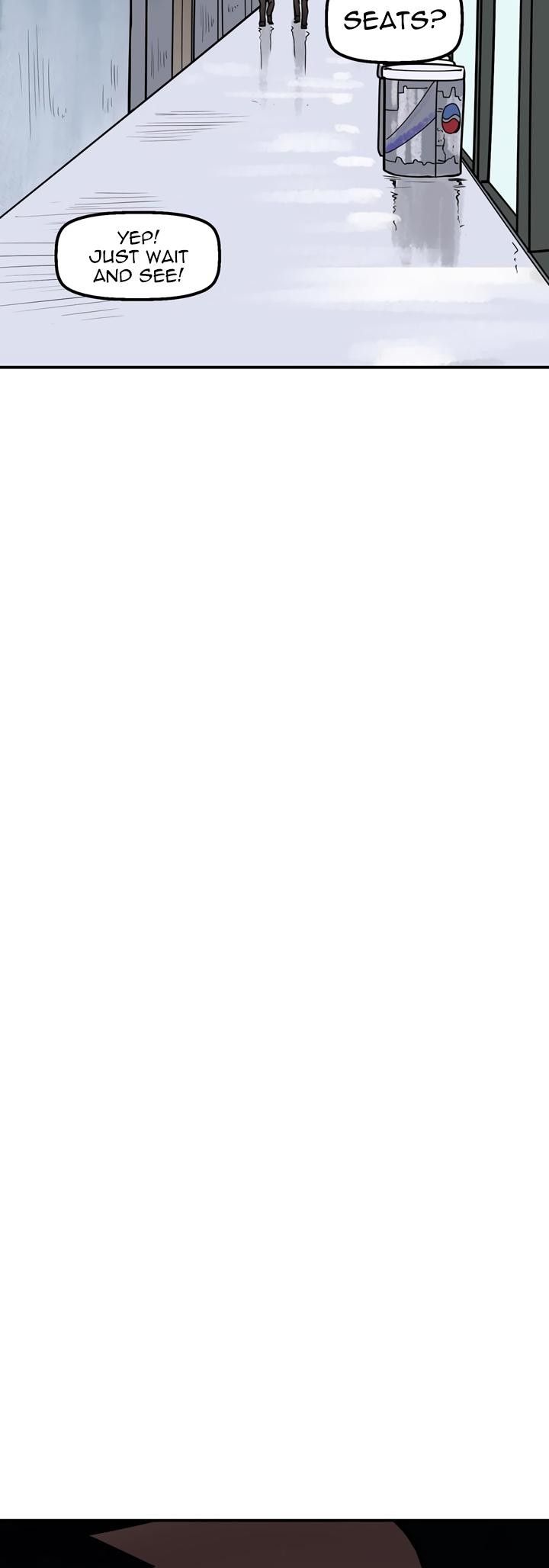 Raid Manhwa - Chapter 48 Page 25