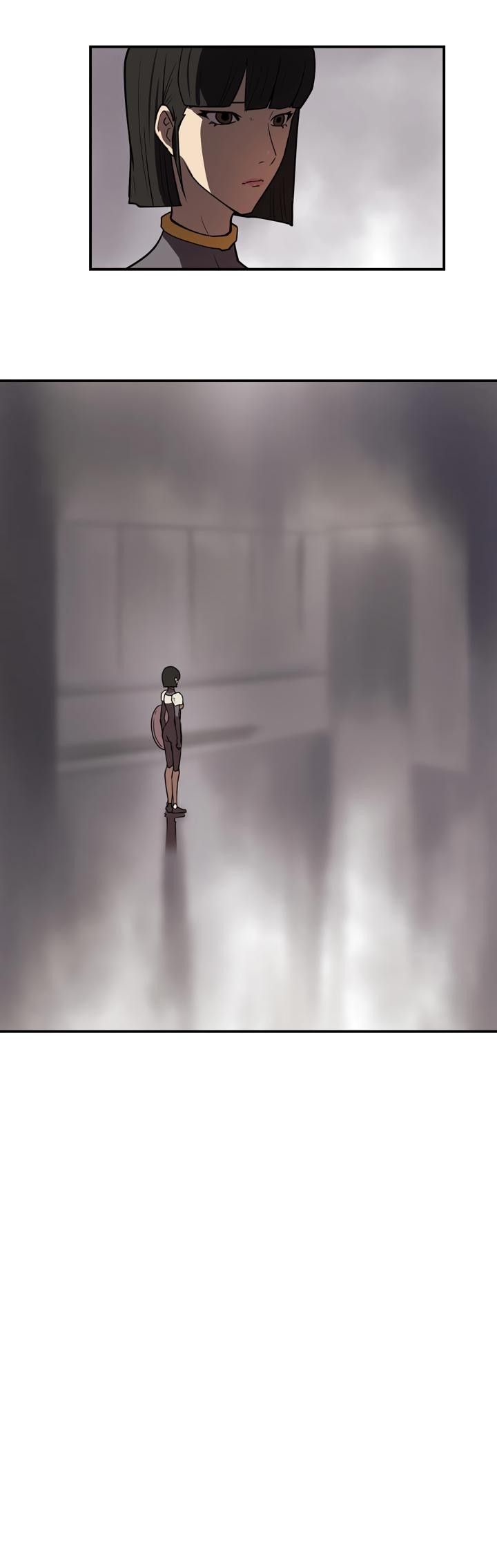 Raid Manhwa - Chapter 18 Page 7