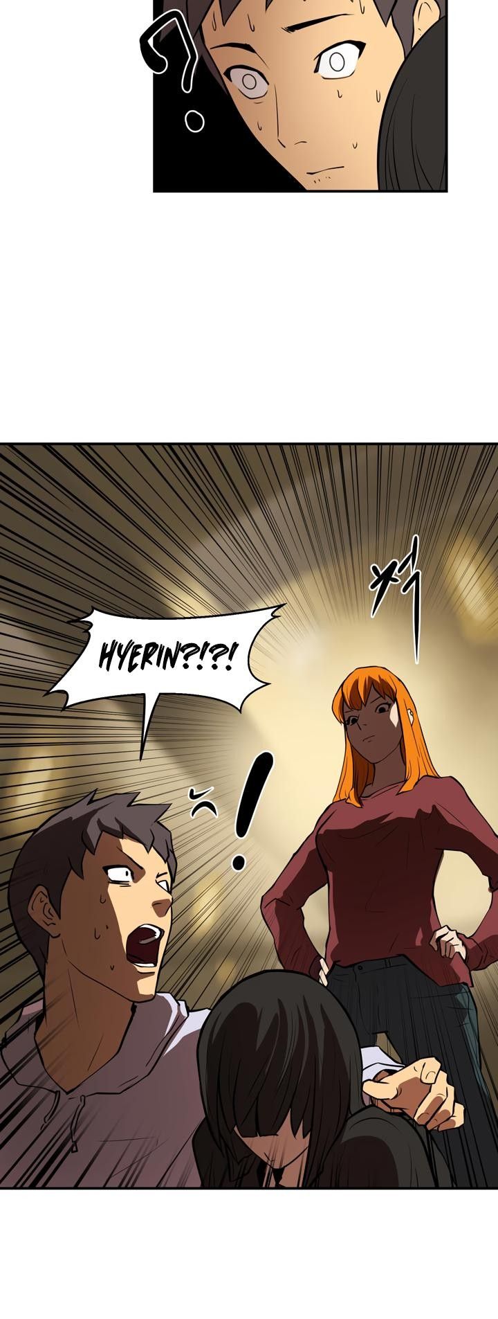 Raid Manhwa - Chapter 18 Page 26