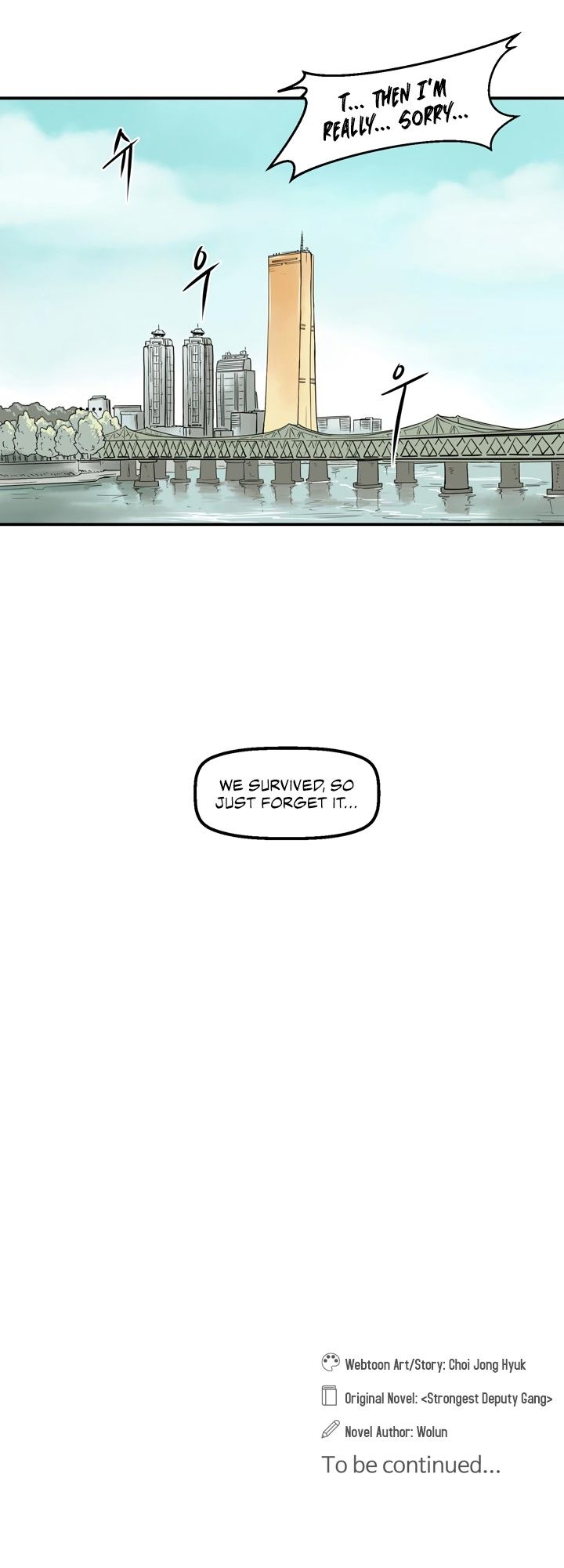 Raid Manhwa - Chapter 7 Page 14