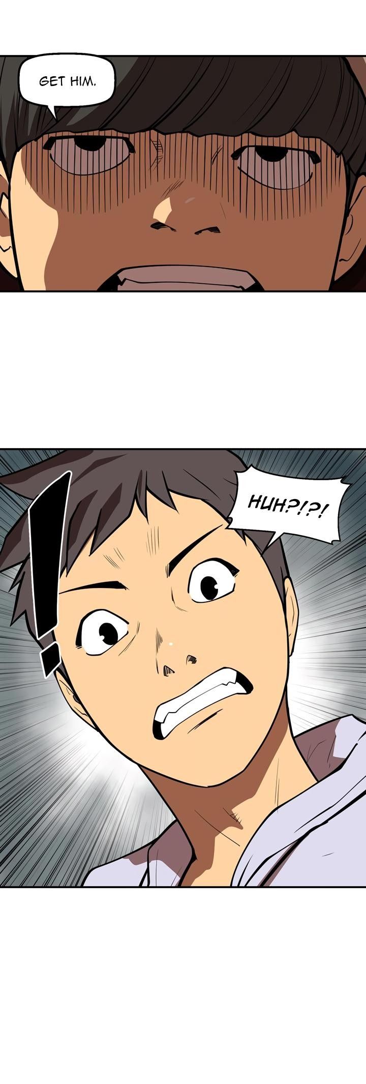 Raid Manhwa - Chapter 42 Page 2