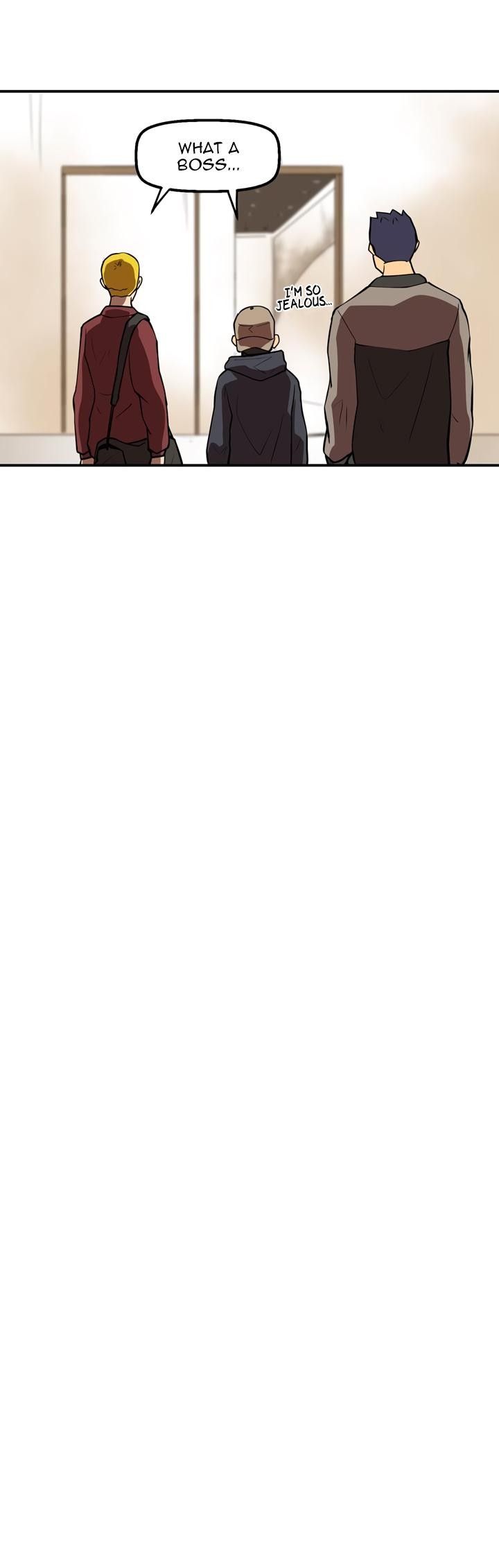 Raid Manhwa - Chapter 42 Page 10