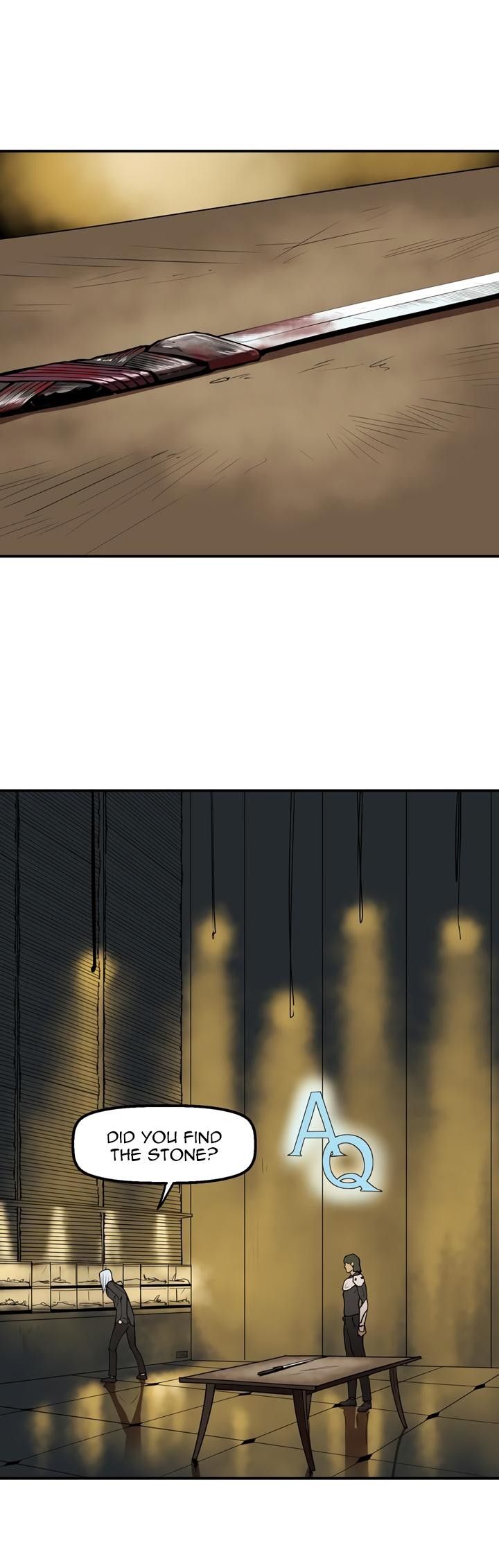 Raid Manhwa - Chapter 42 Page 11