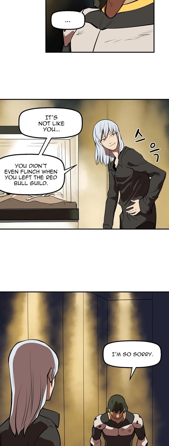 Raid Manhwa - Chapter 42 Page 13