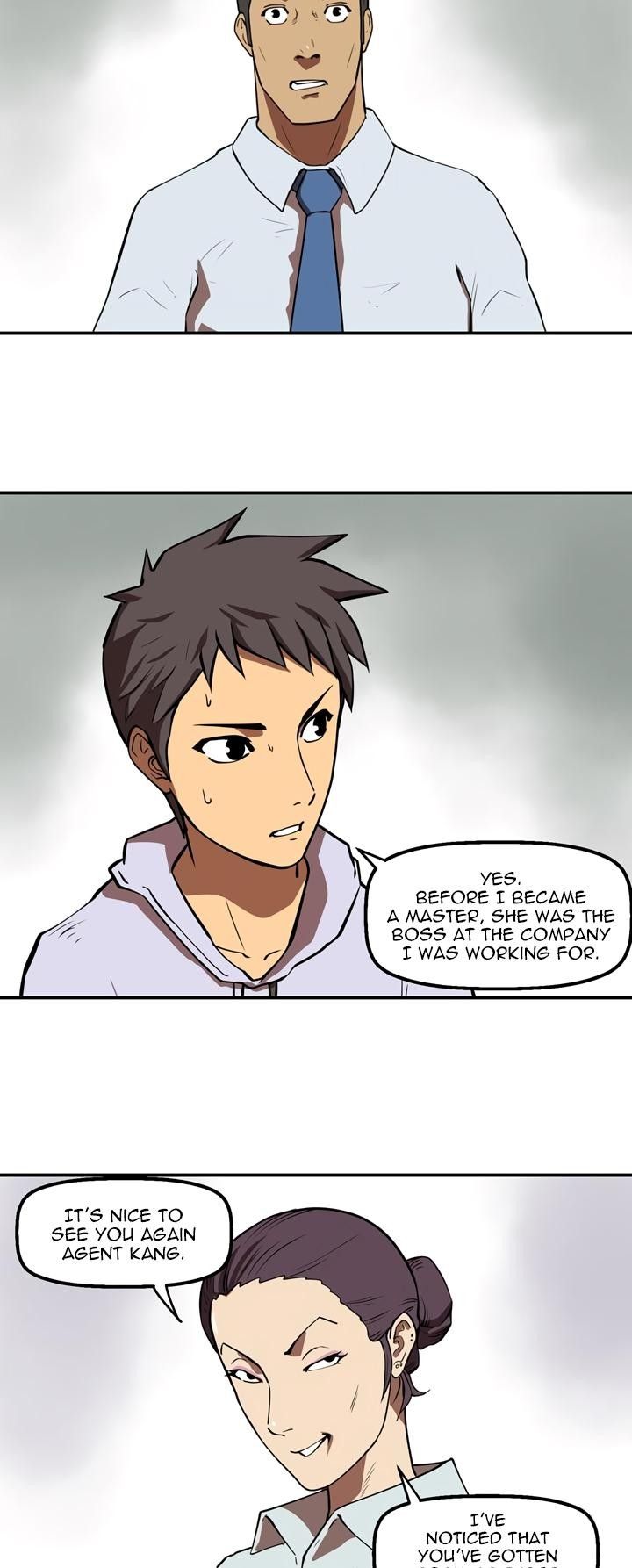 Raid Manhwa - Chapter 31 Page 7