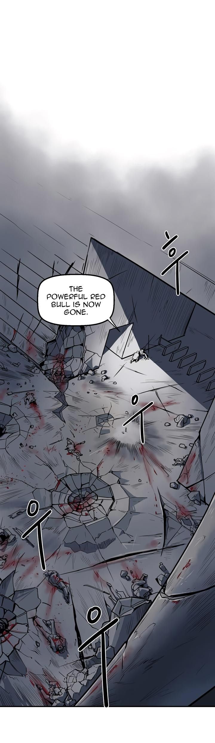 Raid Manhwa - Chapter 31 Page 14