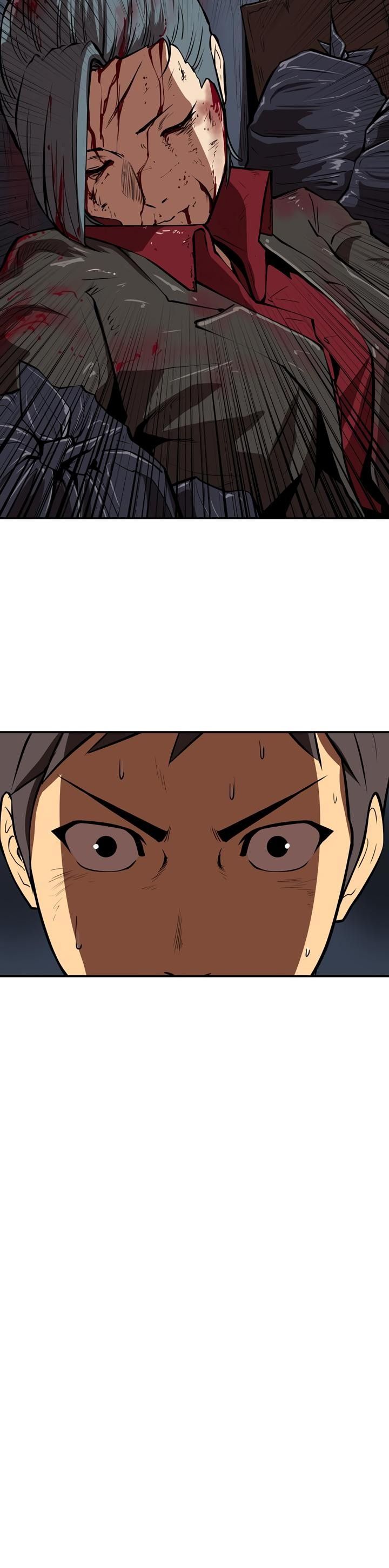 Raid Manhwa - Chapter 31 Page 25