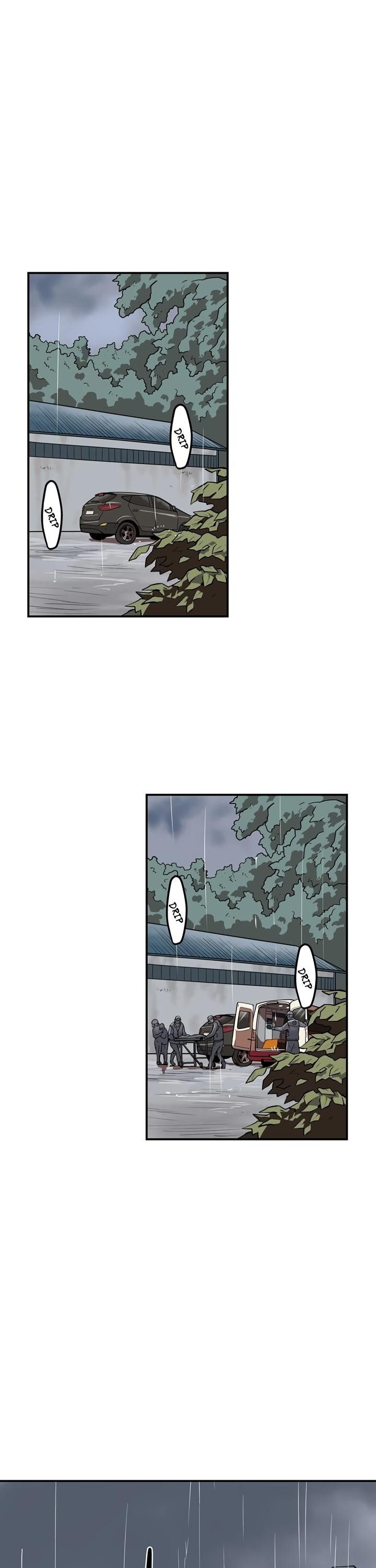 Raid Manhwa - Chapter 43 Page 0