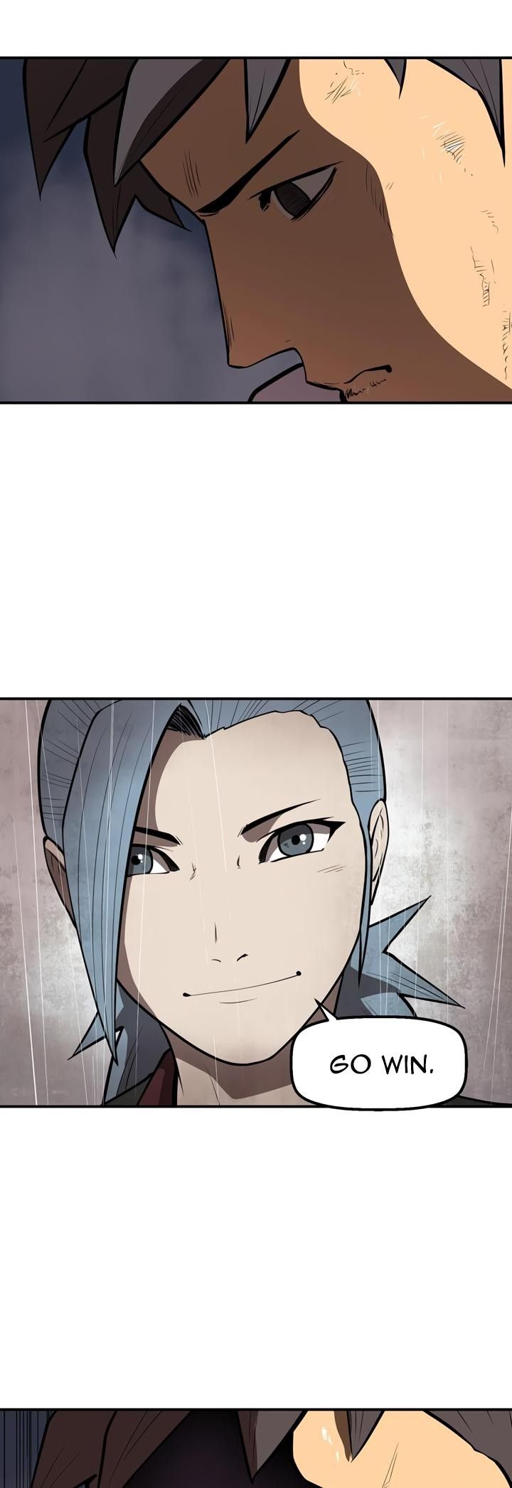 Raid Manhwa - Chapter 43 Page 10