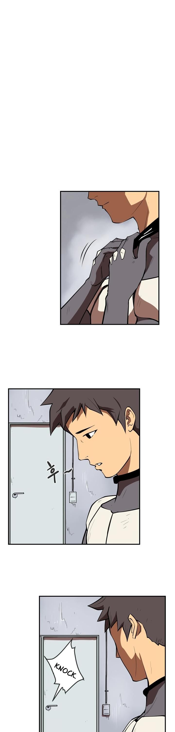 Raid Manhwa - Chapter 39 Page 0