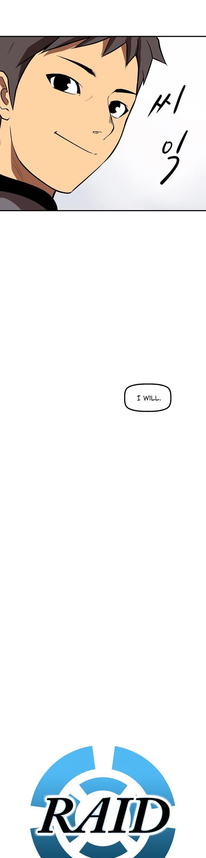 Raid Manhwa - Chapter 39 Page 9