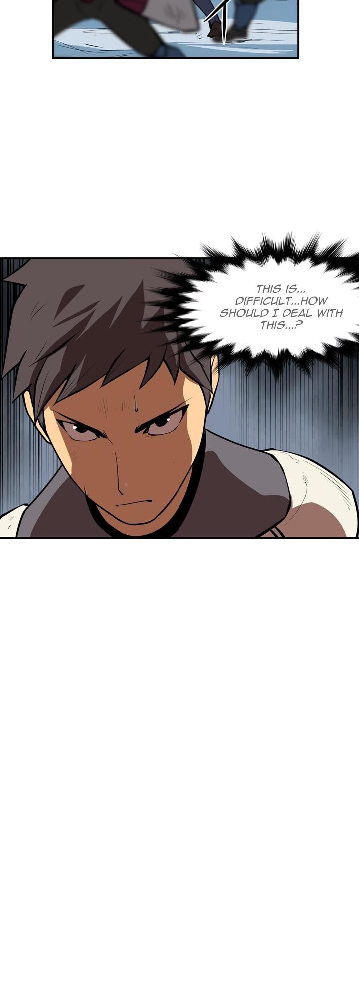 Raid Manhwa - Chapter 39 Page 19