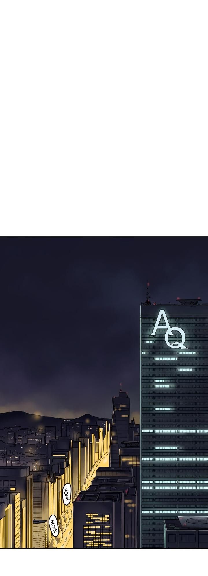 Raid Manhwa - Chapter 39 Page 20