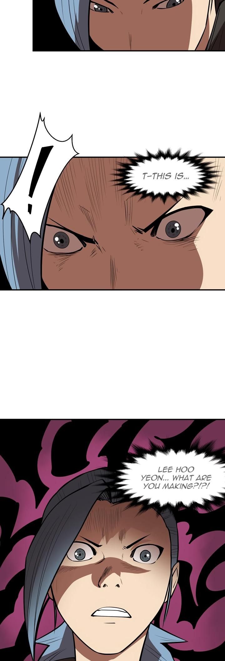 Raid Manhwa - Chapter 39 Page 25