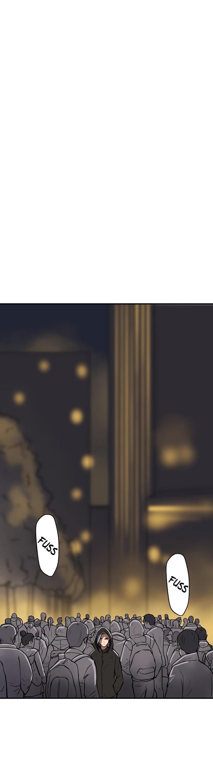 Raid Manhwa - Chapter 39 Page 29