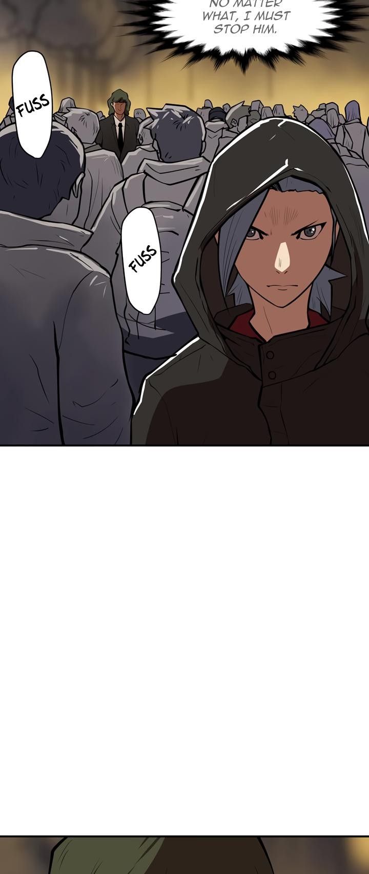 Raid Manhwa - Chapter 39 Page 31