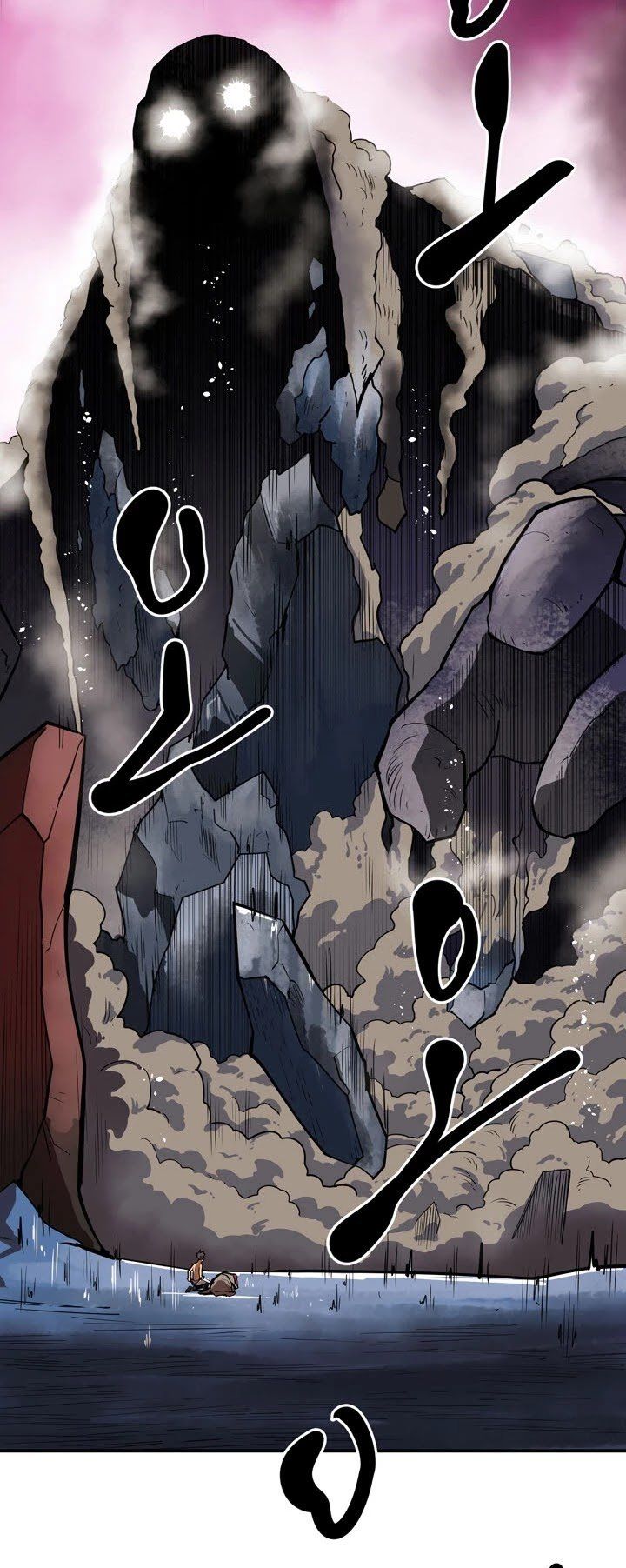 Raid Manhwa - Chapter 97 Page 27