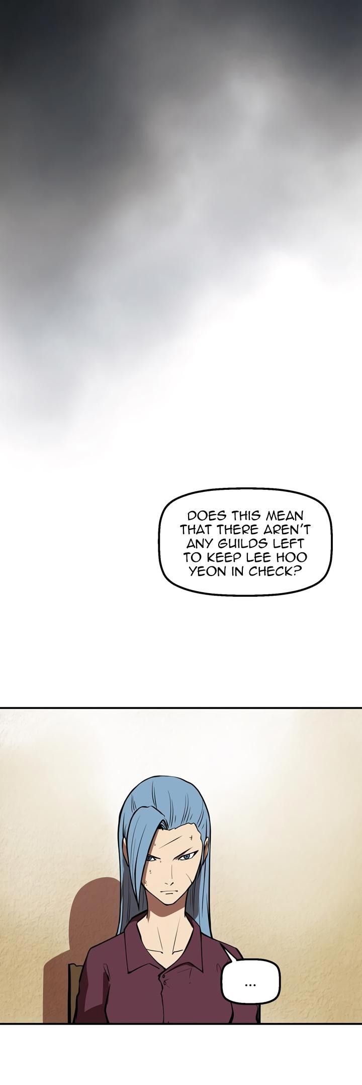 Raid Manhwa - Chapter 34 Page 5