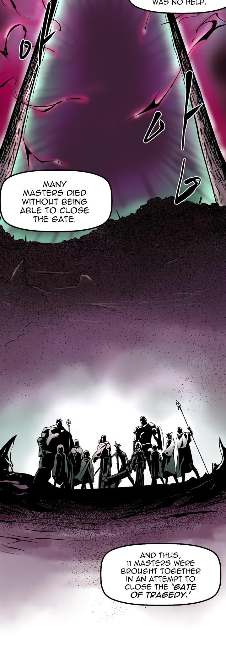 Raid Manhwa - Chapter 34 Page 9