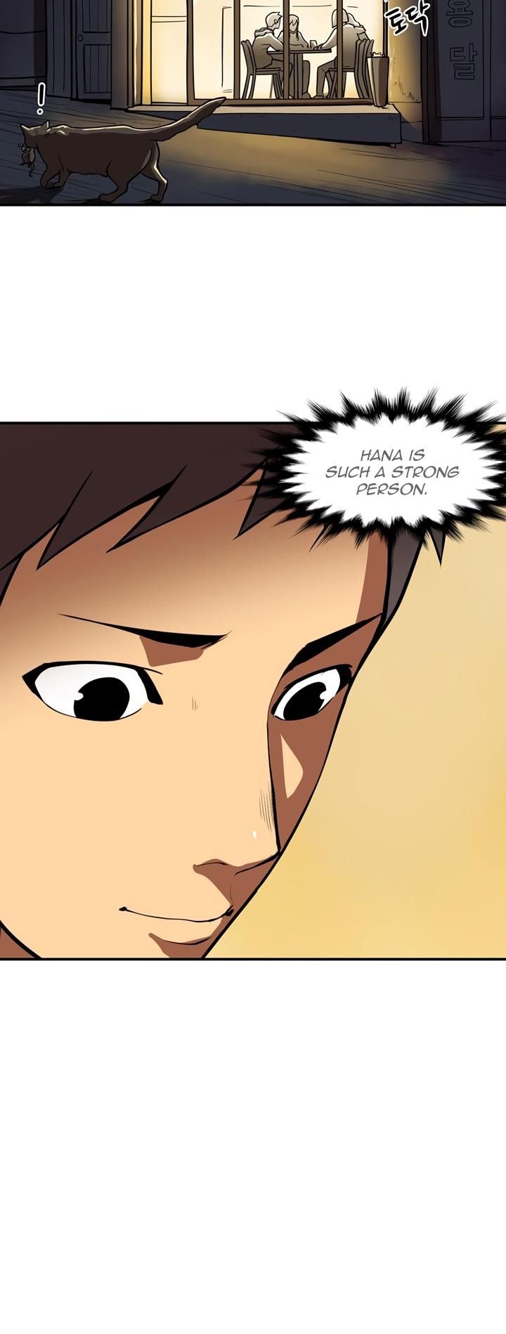 Raid Manhwa - Chapter 34 Page 25