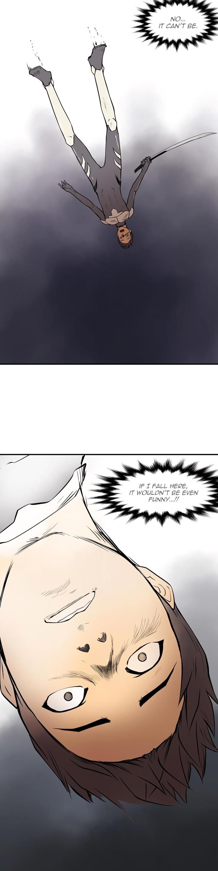 Raid Manhwa - Chapter 29 Page 1