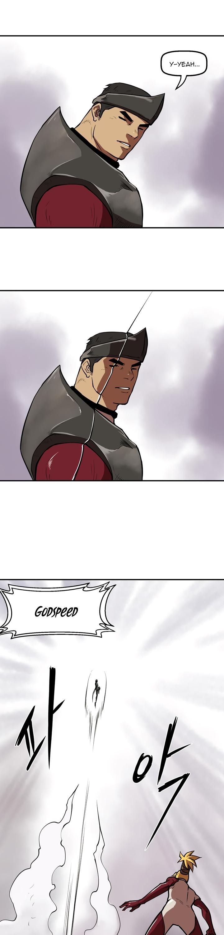 Raid Manhwa - Chapter 29 Page 6