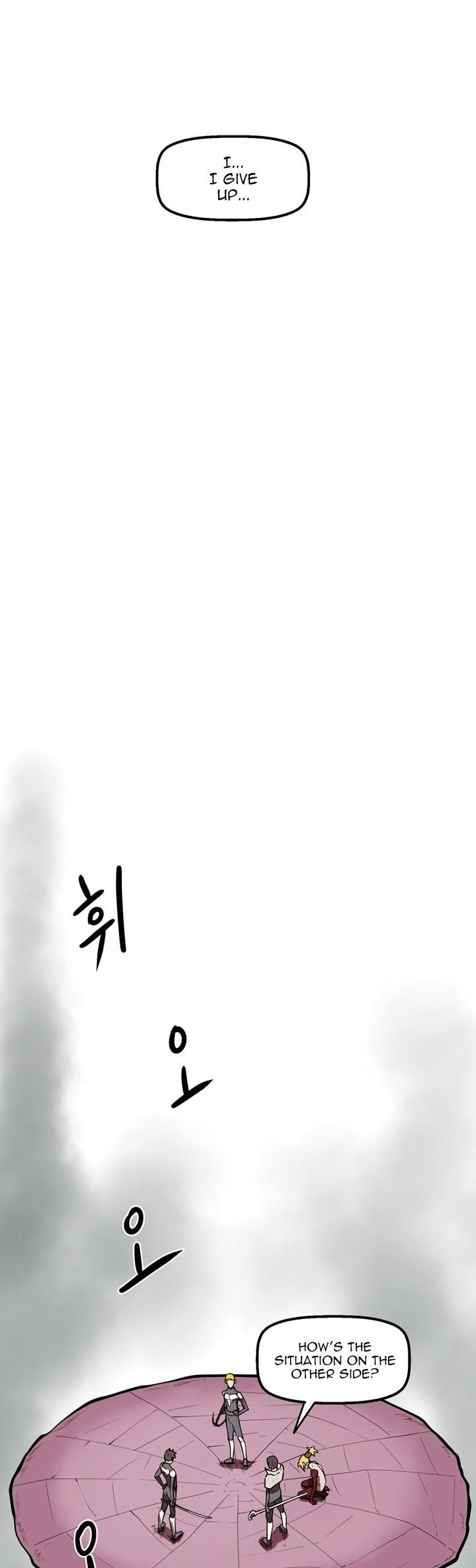 Raid Manhwa - Chapter 29 Page 16