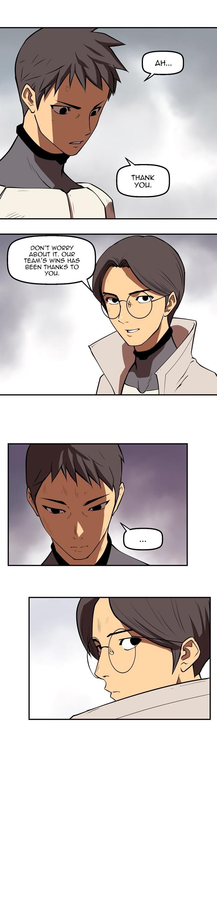 Raid Manhwa - Chapter 29 Page 21