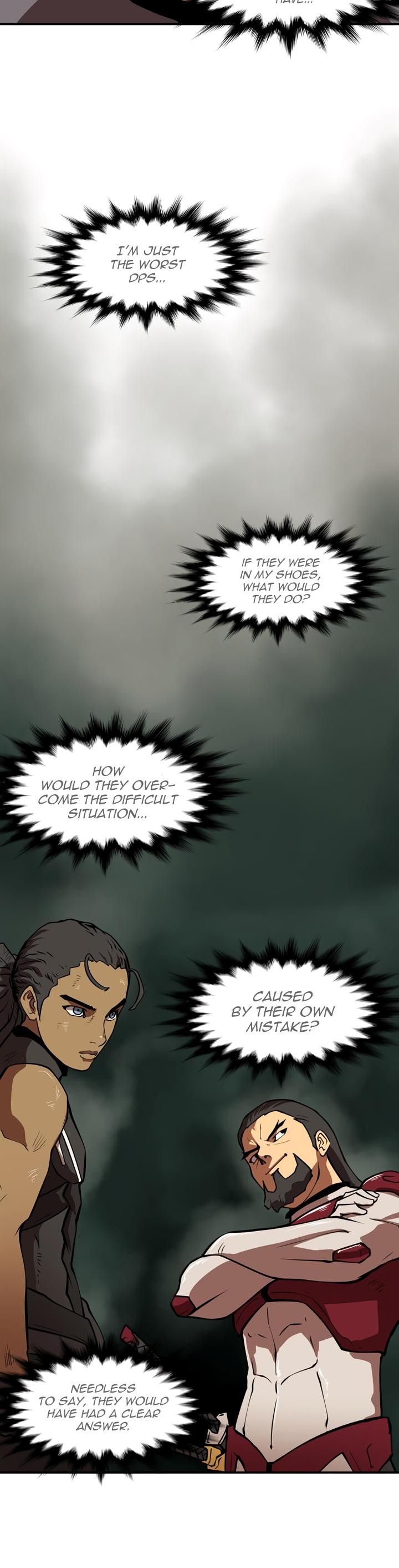 Raid Manhwa - Chapter 29 Page 23