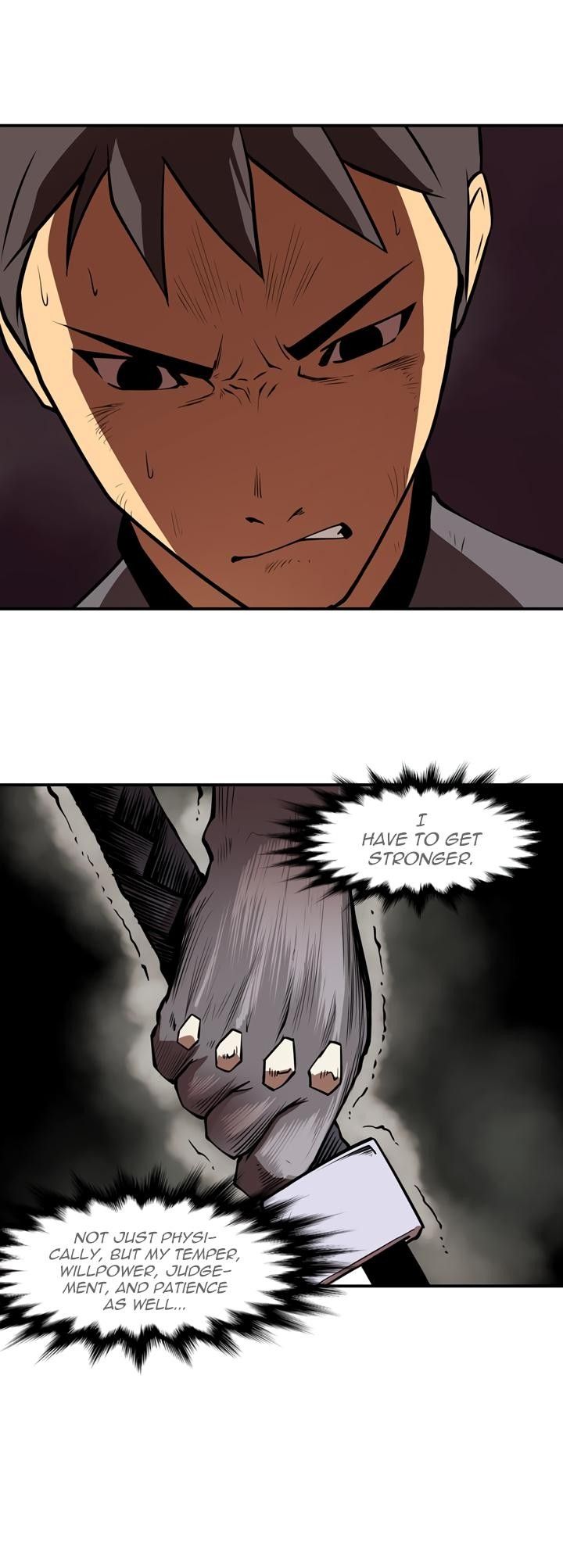 Raid Manhwa - Chapter 29 Page 24