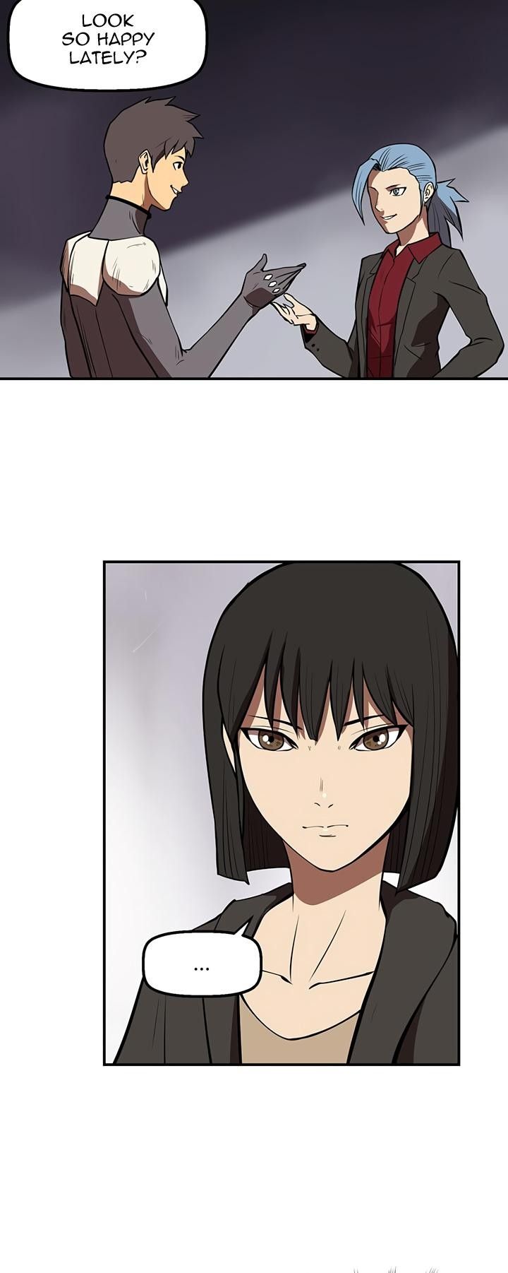 Raid Manhwa - Chapter 38 Page 28