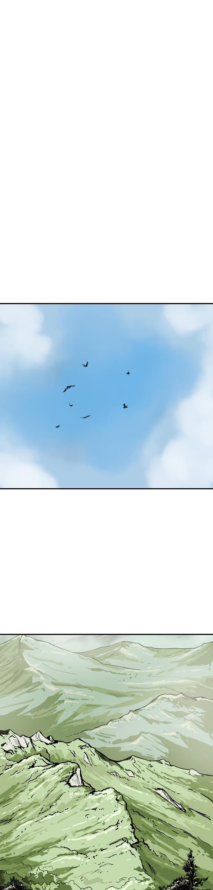 Raid Manhwa - Chapter 45 Page 0