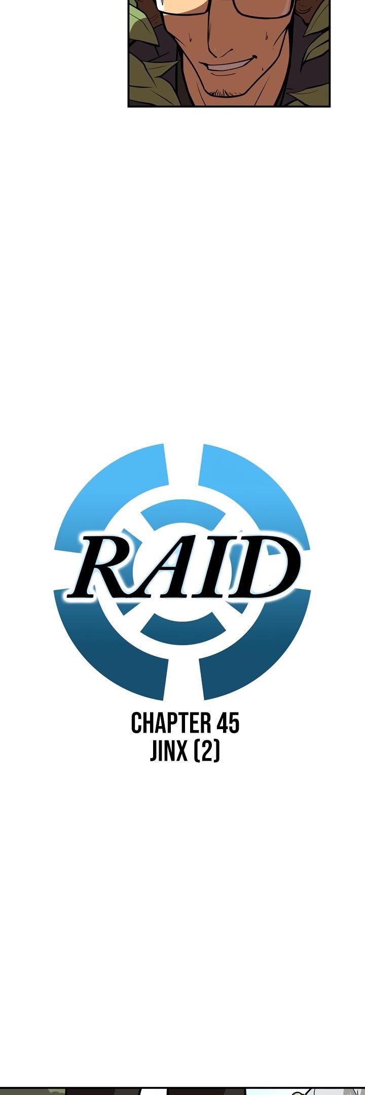 Raid Manhwa - Chapter 45 Page 4