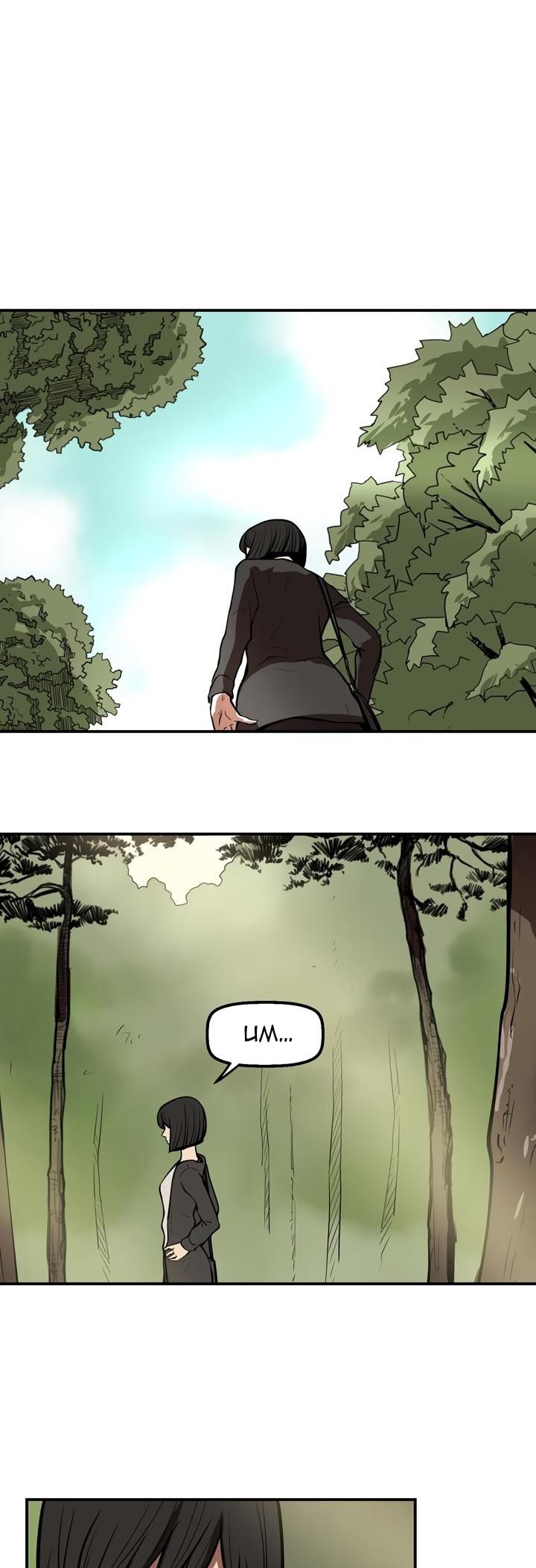 Raid Manhwa - Chapter 45 Page 19