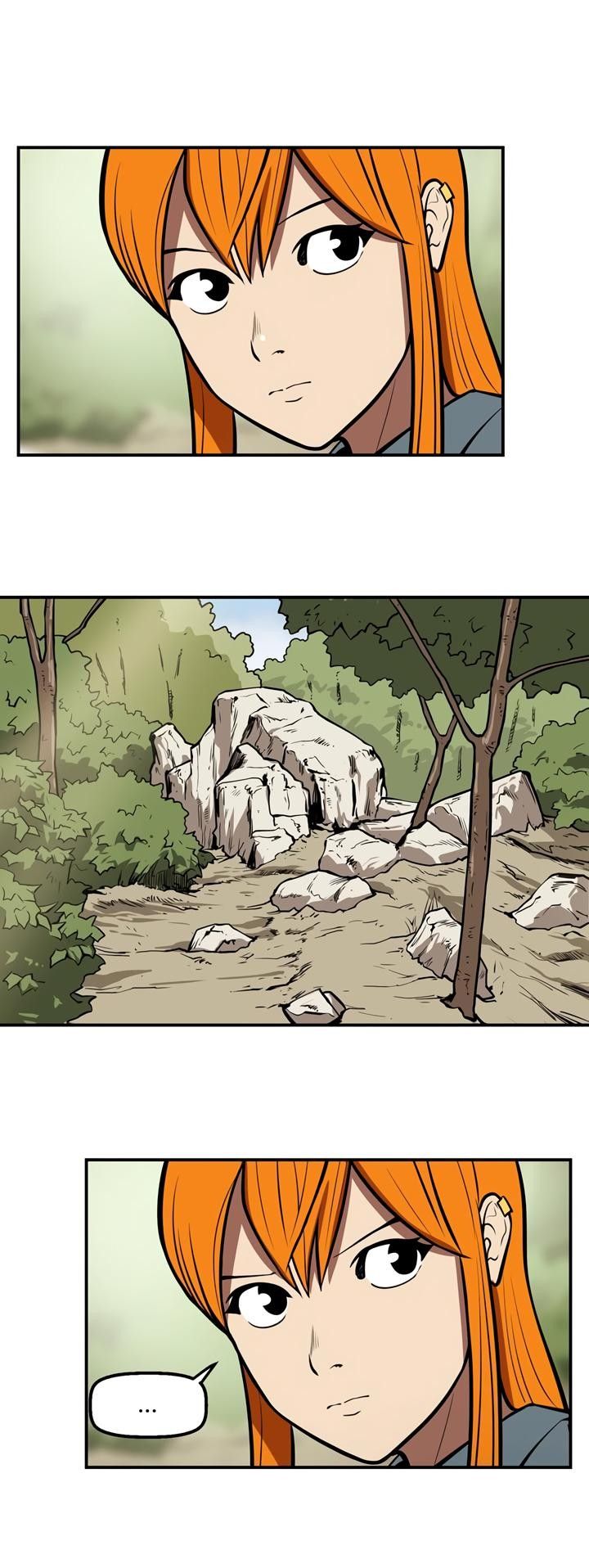 Raid Manhwa - Chapter 45 Page 26