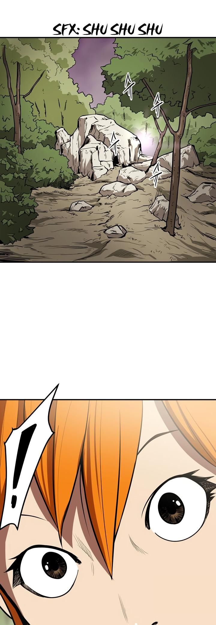 Raid Manhwa - Chapter 45 Page 27