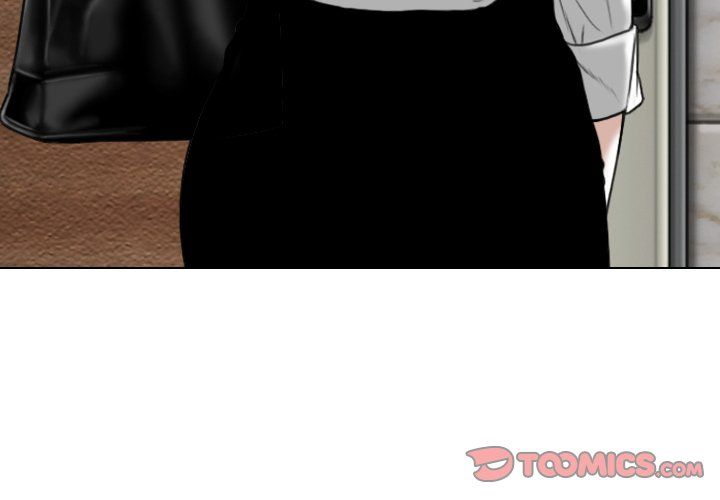 Only You Manhwa - Chapter 22 Page 3