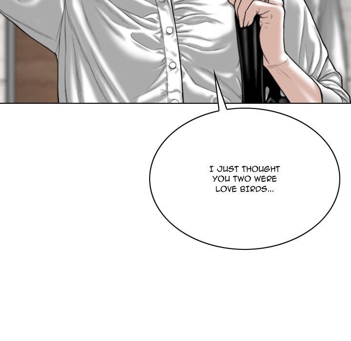 Only You Manhwa - Chapter 22 Page 20