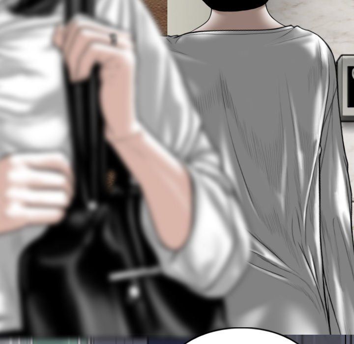 Only You Manhwa - Chapter 22 Page 22