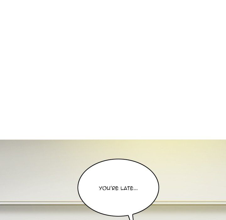 Only You Manhwa - Chapter 22 Page 25